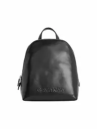 CALVIN KLEIN | Rucksack  | Noir