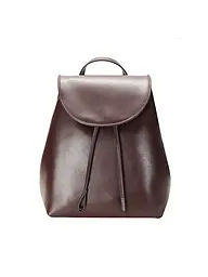CALVIN KLEIN | Sac à dos | Rouge foncé