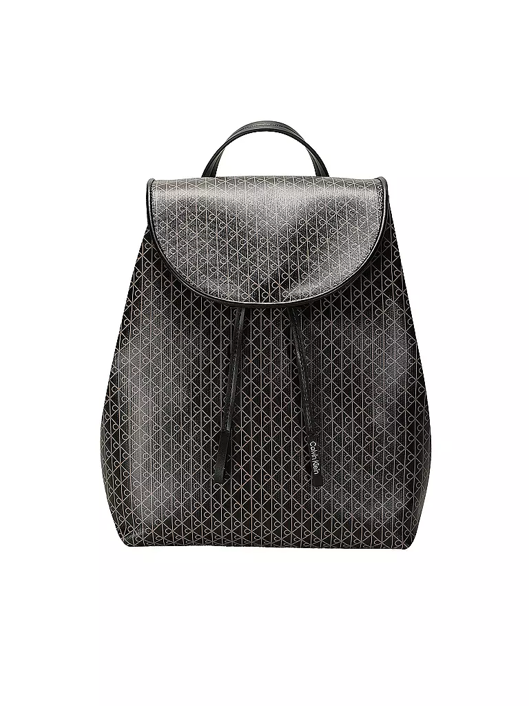 CALVIN KLEIN | Sac à dos | Noir