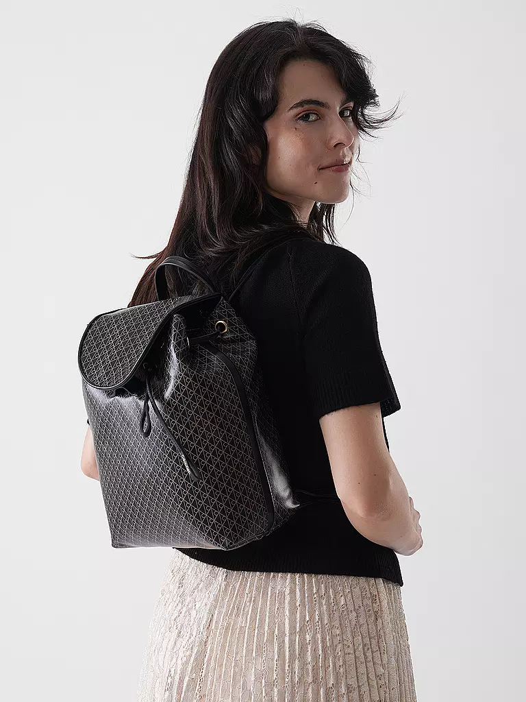 CALVIN KLEIN | Sac à dos | Noir