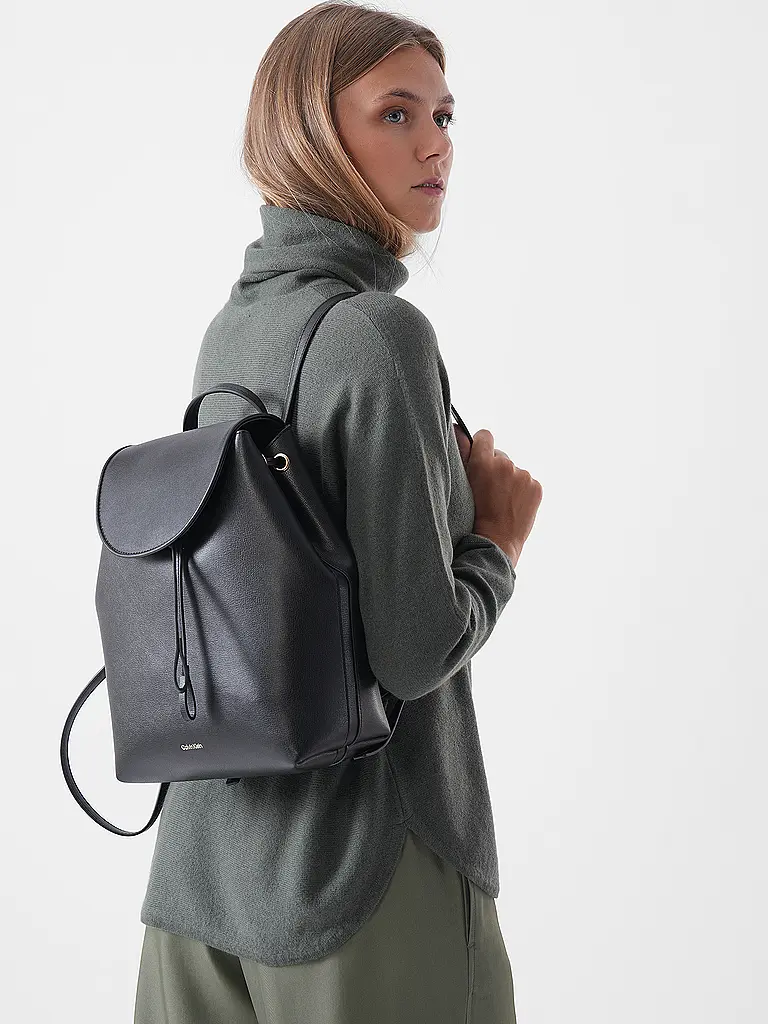 CALVIN KLEIN | Sac à dos | schwarz