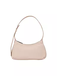 CALVIN KLEIN | Tasche - Baguette CALVIN SOFT  | Rose