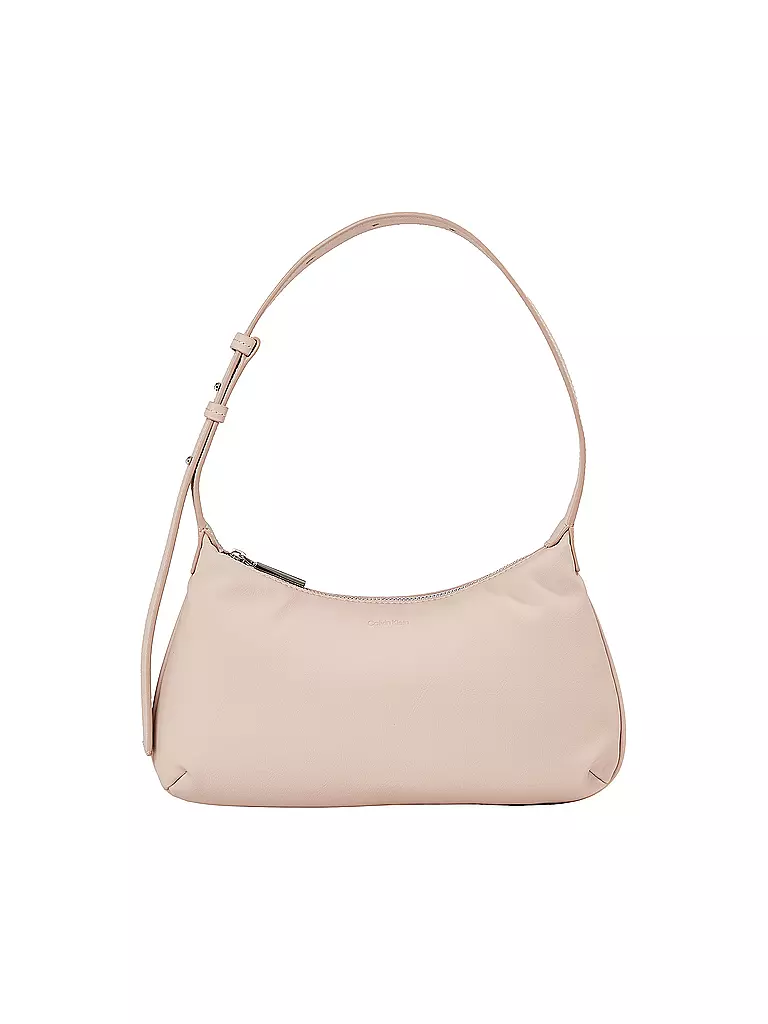CALVIN KLEIN | Sac - Baguette CALVIN SOFT | rosa