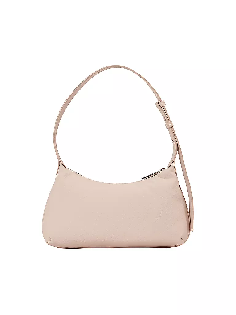CALVIN KLEIN | Sac - Baguette CALVIN SOFT | rosa
