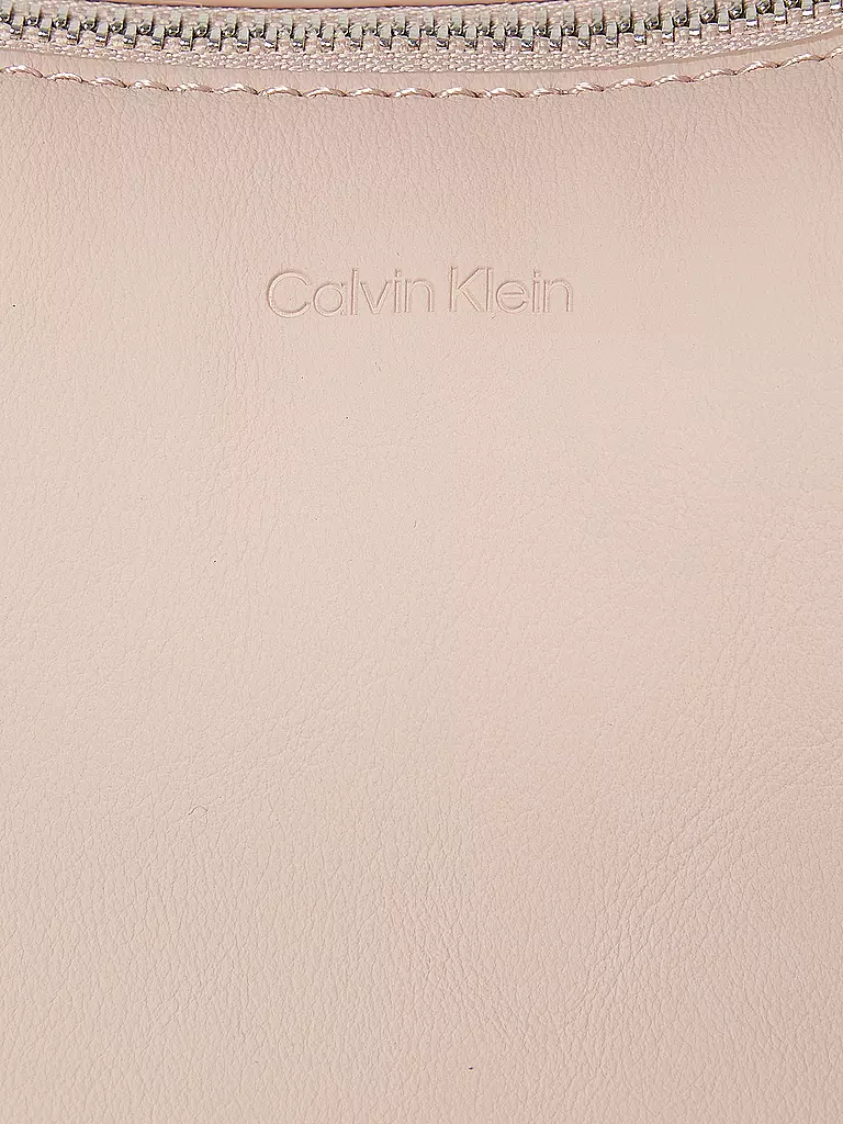 CALVIN KLEIN | Sac - Baguette CALVIN SOFT | rosa