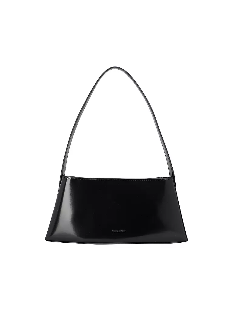CALVIN KLEIN | Sac - Baguette | schwarz