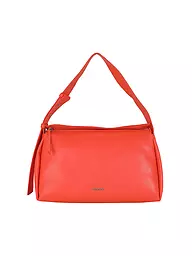 CALVIN KLEIN | Sac - Hobo GRACIE | Orange