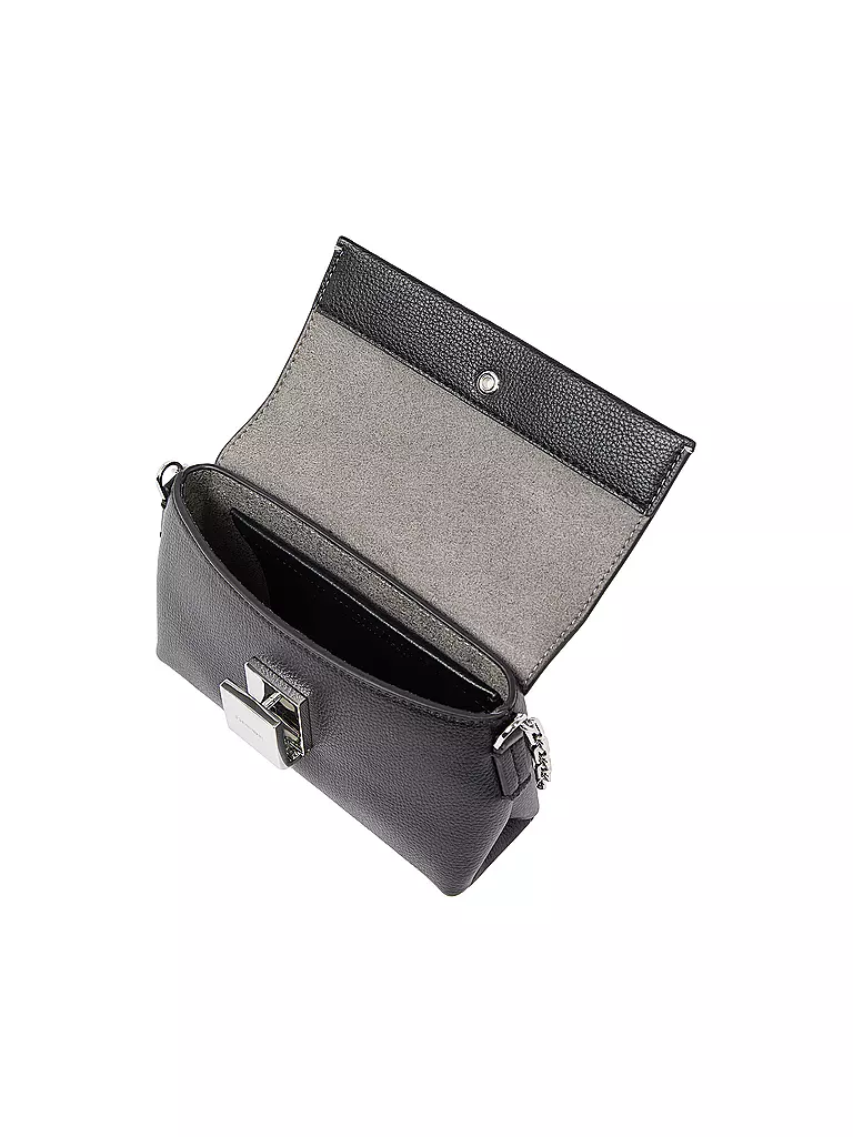 CALVIN KLEIN | Sac - Mini Sac CK PLAQUE | 