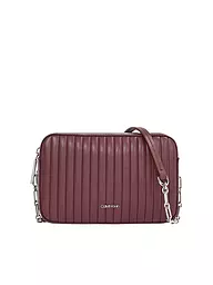 CALVIN KLEIN | Sac - Mini Sac MINI LINE QUILT | Baie
