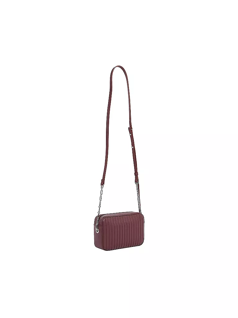 CALVIN KLEIN | Sac - Mini Sac MINI LINE QUILT | 