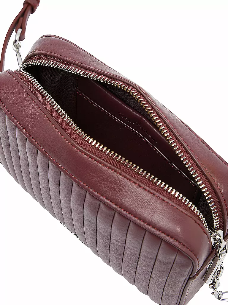 CALVIN KLEIN | Sac - Mini Sac MINI LINE QUILT | 