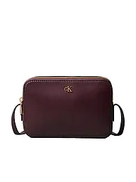 CALVIN KLEIN | Sac - Mini sac | Rouge foncé