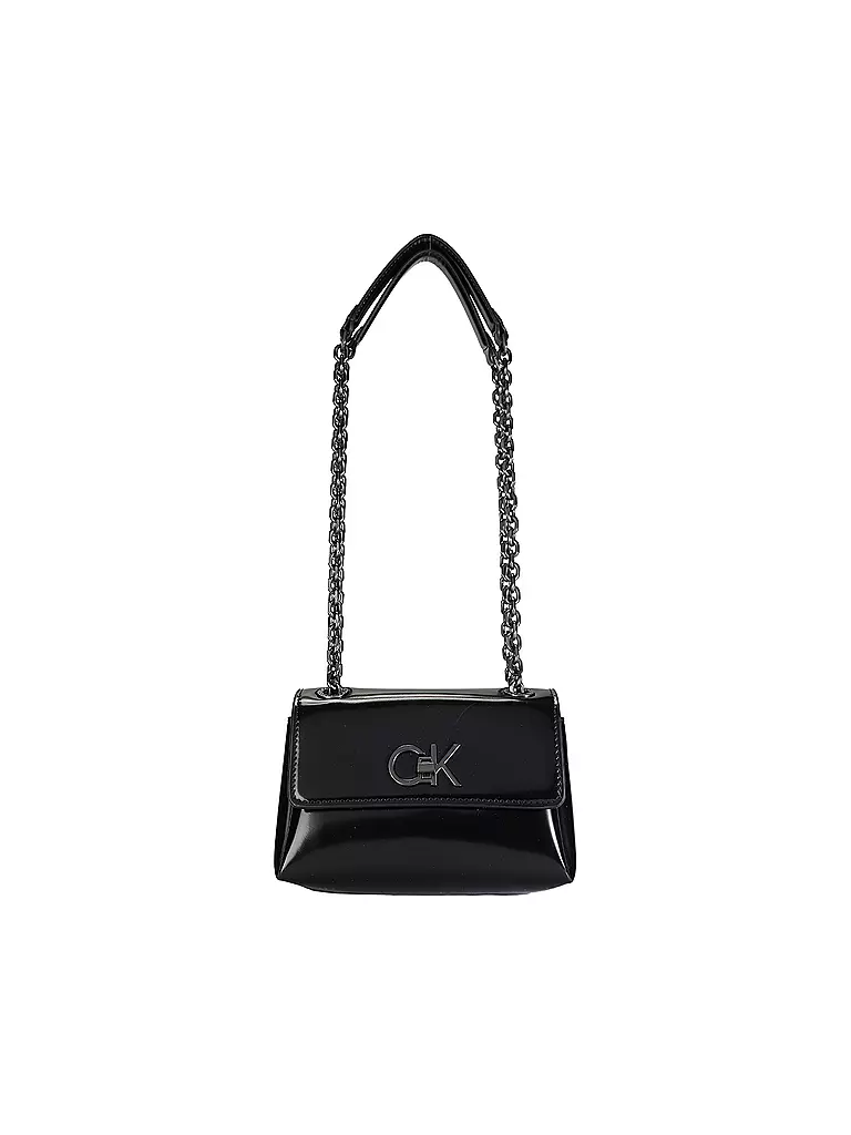 CALVIN KLEIN | Sac - Mini Sac | schwarz