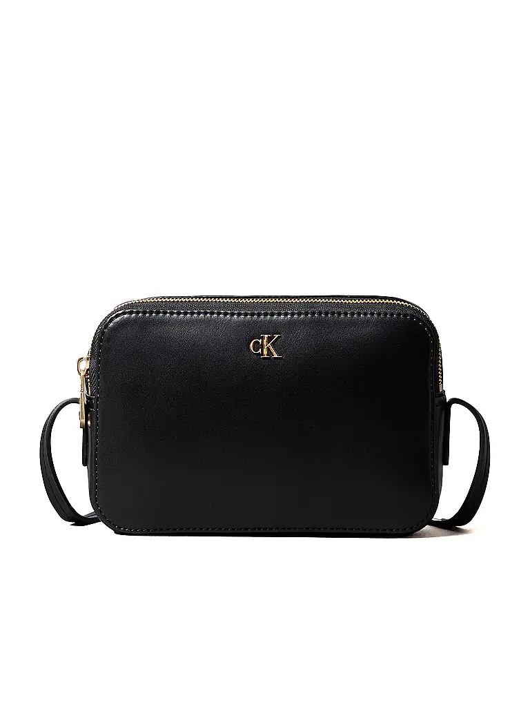 CALVIN KLEIN | Sac - Mini sac | schwarz