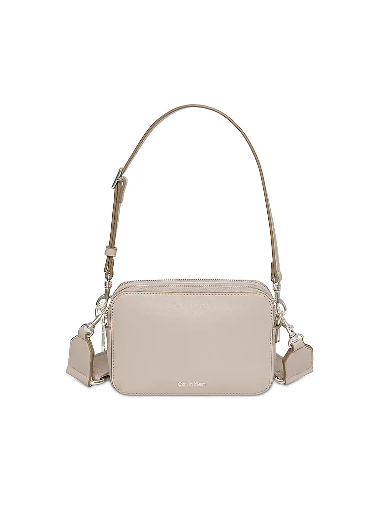 CALVIN KLEIN | Sac - Mini Sac | creme