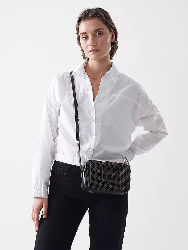 CALVIN KLEIN | Sac - Mini Sac | schwarz