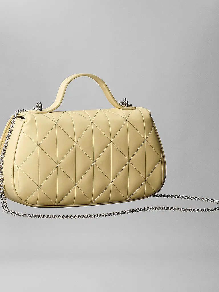 CALVIN KLEIN | Sac - Mini Sac | Jaune