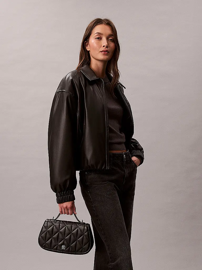 CALVIN KLEIN | Sac - Mini Sac | Noir