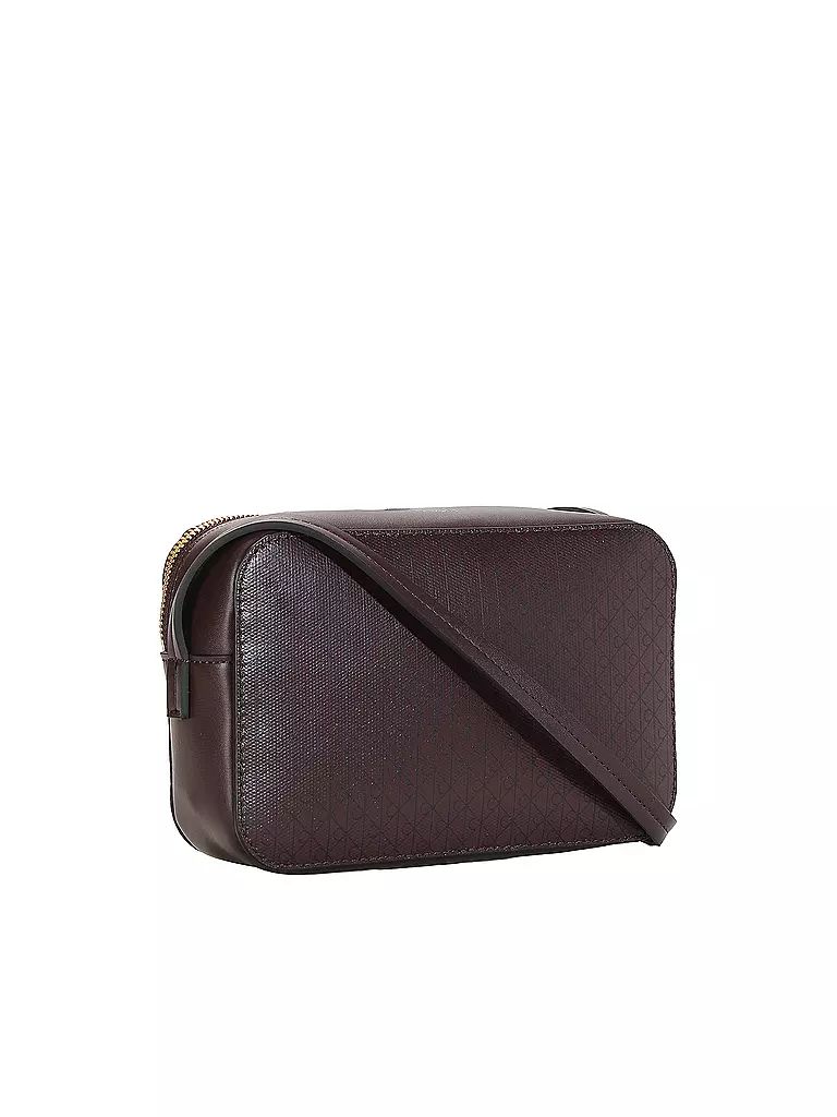 CALVIN KLEIN | Sac - Mini Sac | dunkelrot