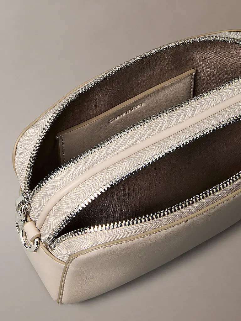 CALVIN KLEIN | Sac - Mini Sac | creme