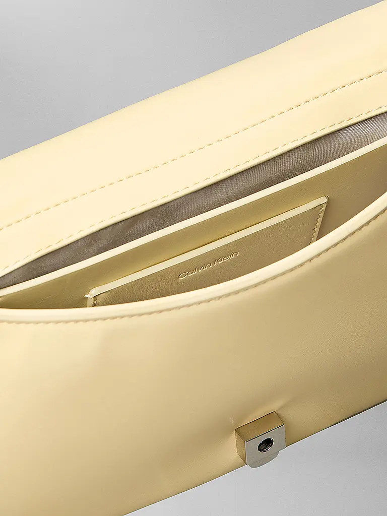 CALVIN KLEIN | Sac - Mini Sac | Jaune