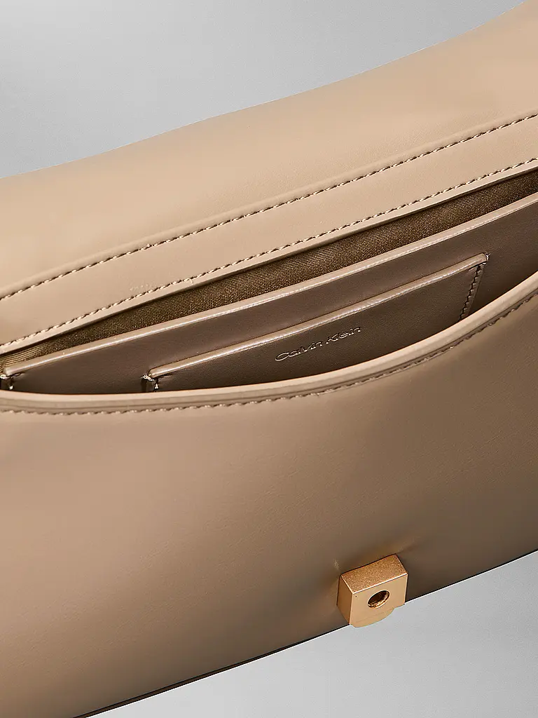 CALVIN KLEIN | Sac - Mini Sac | Crème