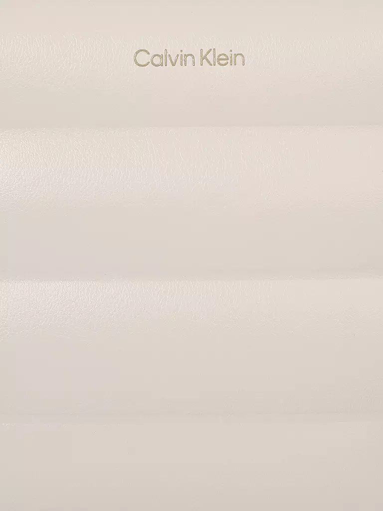 CALVIN KLEIN | Sac - Mini Tote Bag QUILT | 