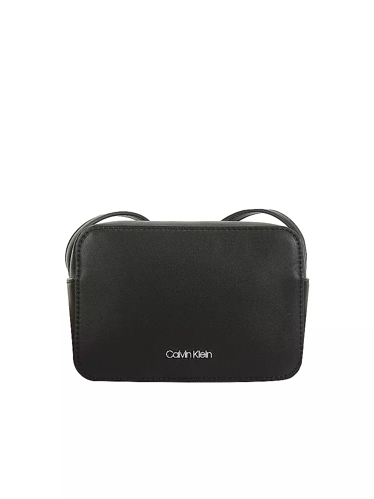 CALVIN KLEIN | Sac - Minisac CK MUST | schwarz