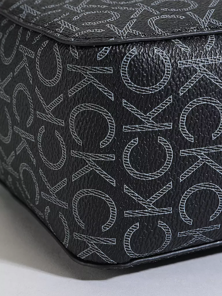 CALVIN KLEIN | Sac - Minisac CK MUST | Noir