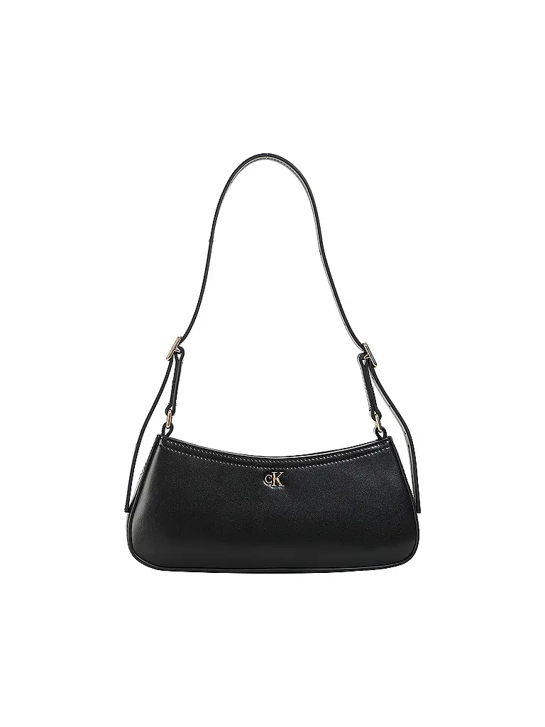 CALVIN KLEIN | Sac - Petit sac à bandoulière | Noir