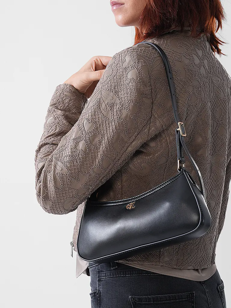 CALVIN KLEIN | Sac - Petit sac à bandoulière | Noir