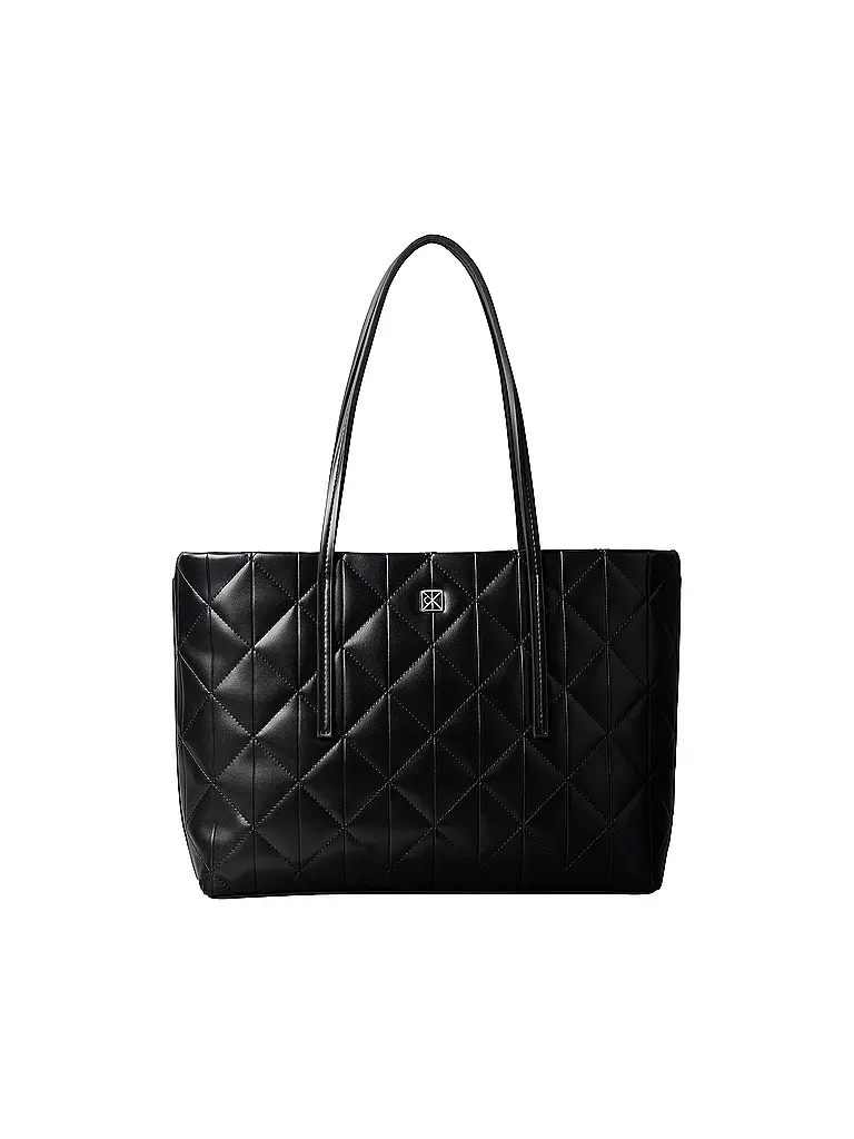CALVIN KLEIN | Sac - Petit sac cabas | Noir