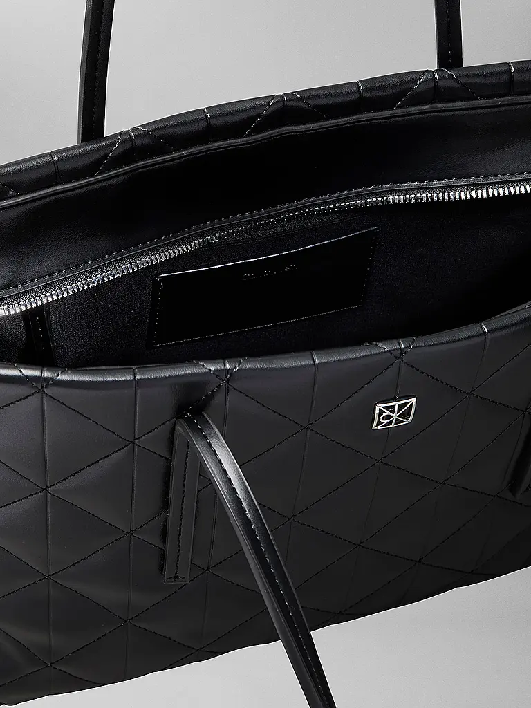 CALVIN KLEIN | Sac - Petit sac cabas | Noir