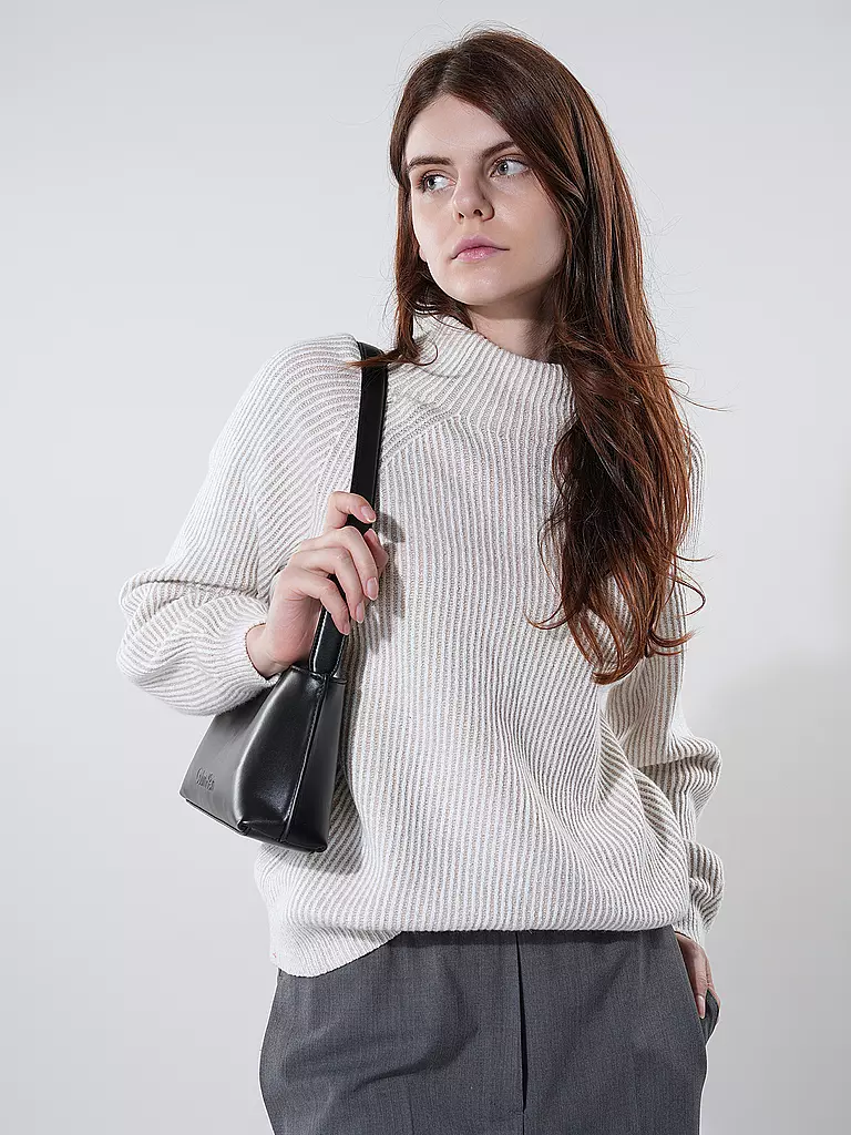 CALVIN KLEIN | Sac - Sac bandoulière EMBOSSED | Noir