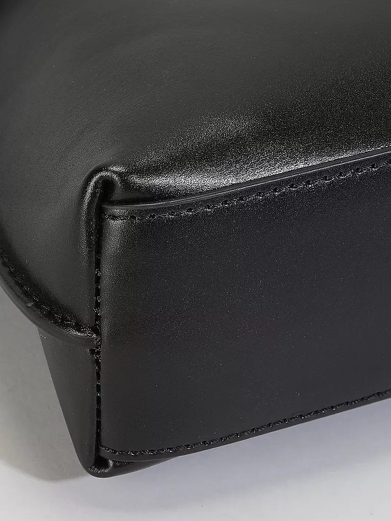 CALVIN KLEIN | Sac - Sac bandoulière EMBOSSED | Noir