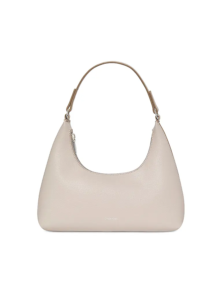 CALVIN KLEIN | Sac - Sac bandoulière FOIL | creme