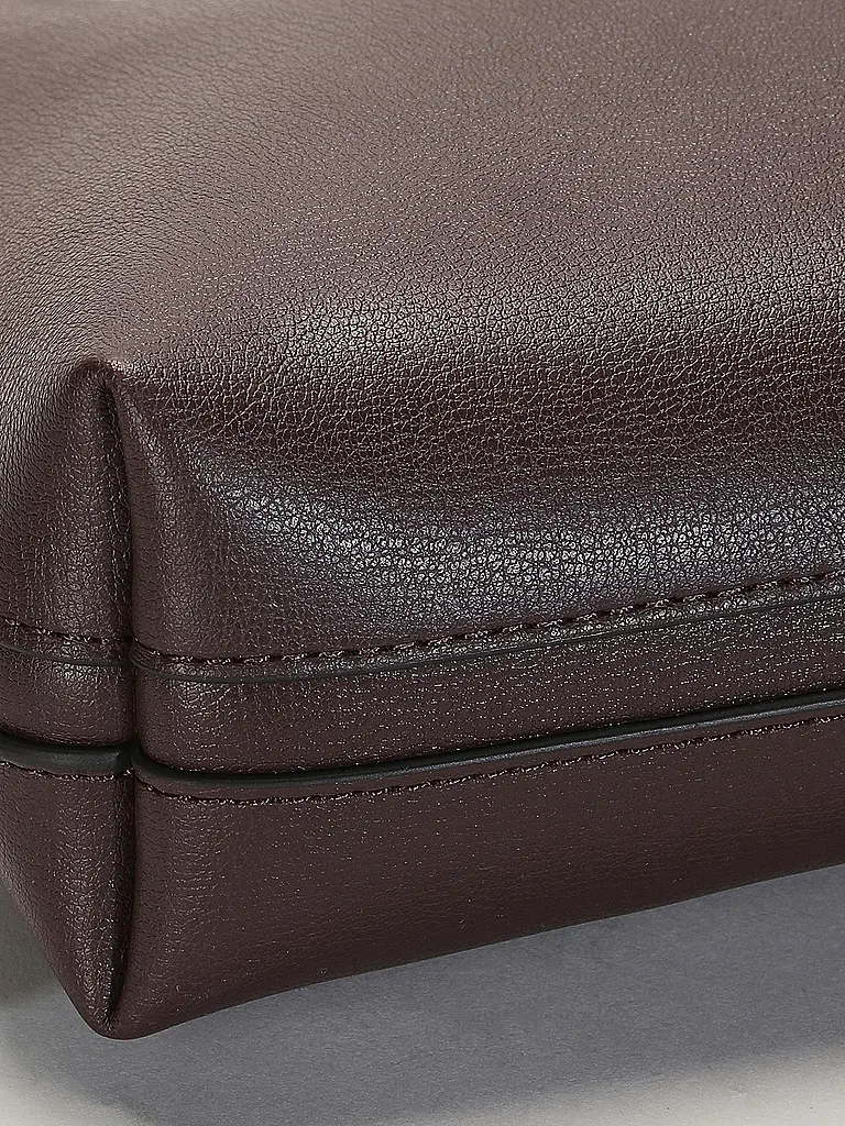 CALVIN KLEIN | Sac - Sac bandoulière FOIL | dunkelrot