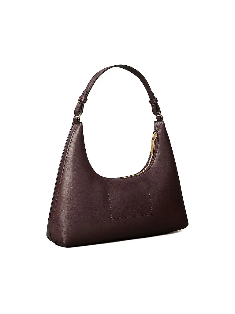 CALVIN KLEIN | Sac - Sac bandoulière FOIL | dunkelrot