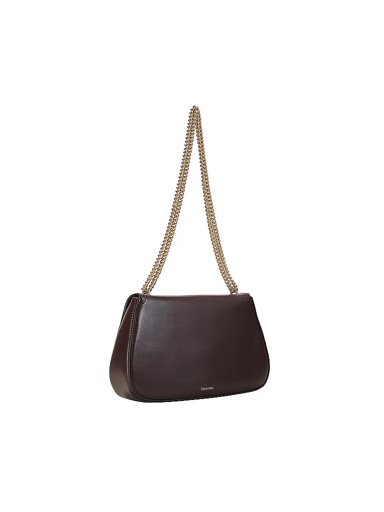 CALVIN KLEIN | Sac - Sac bandoulière moyen | dunkelrot
