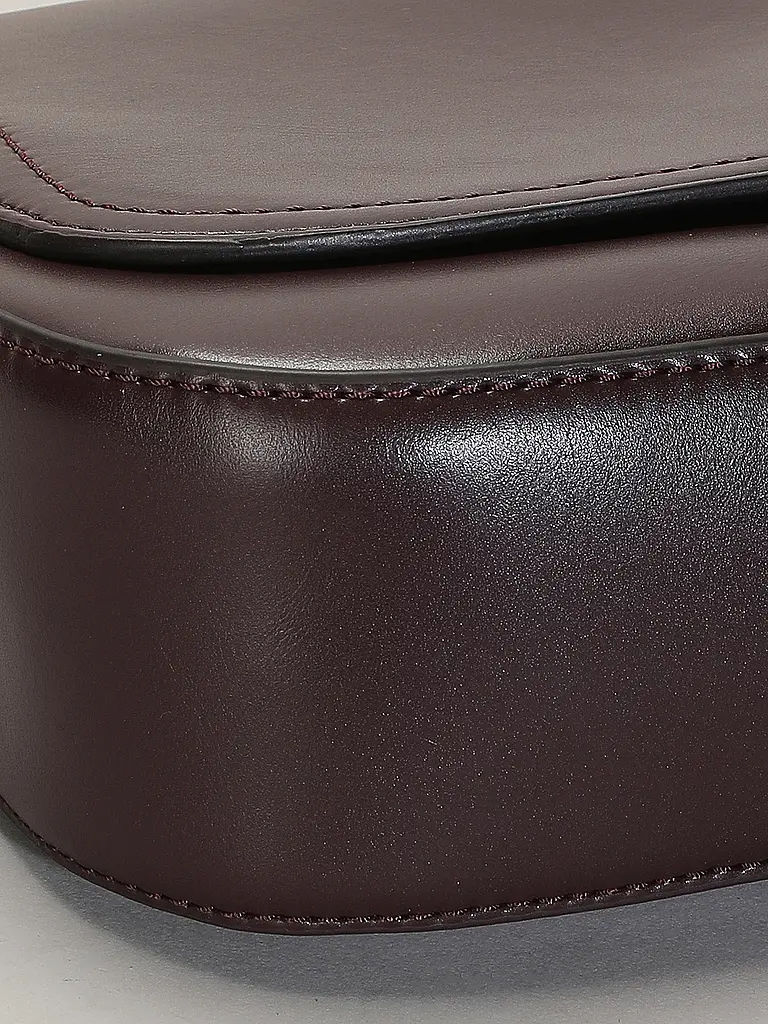 CALVIN KLEIN | Sac - Sac bandoulière moyen | dunkelrot