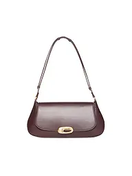 CALVIN KLEIN | Sac - Sac bandoulière | Rouge foncé