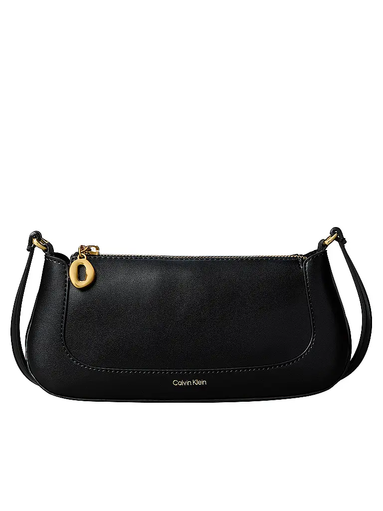 CALVIN KLEIN | Sac - Sac bandoulière | schwarz