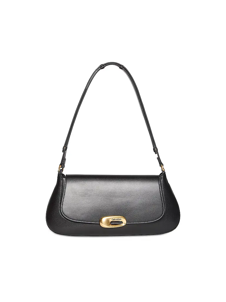 CALVIN KLEIN | Sac - Sac bandoulière | schwarz