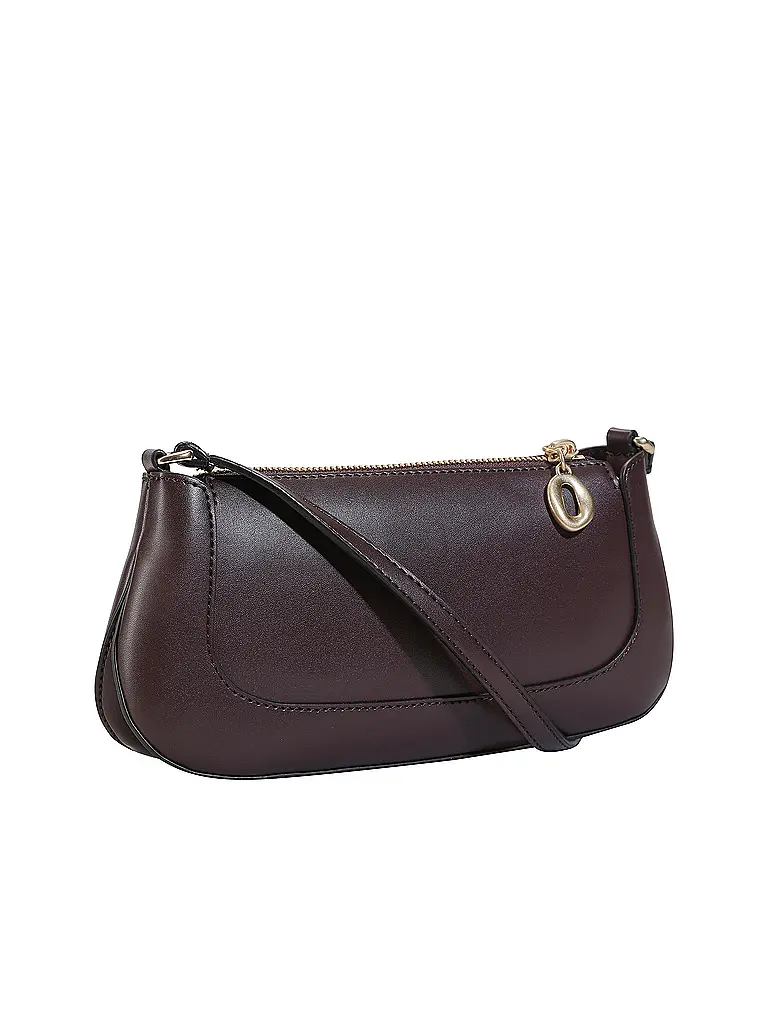 CALVIN KLEIN | Sac - Sac bandoulière | dunkelrot