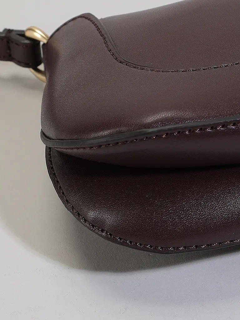 CALVIN KLEIN | Sac - Sac bandoulière | dunkelrot