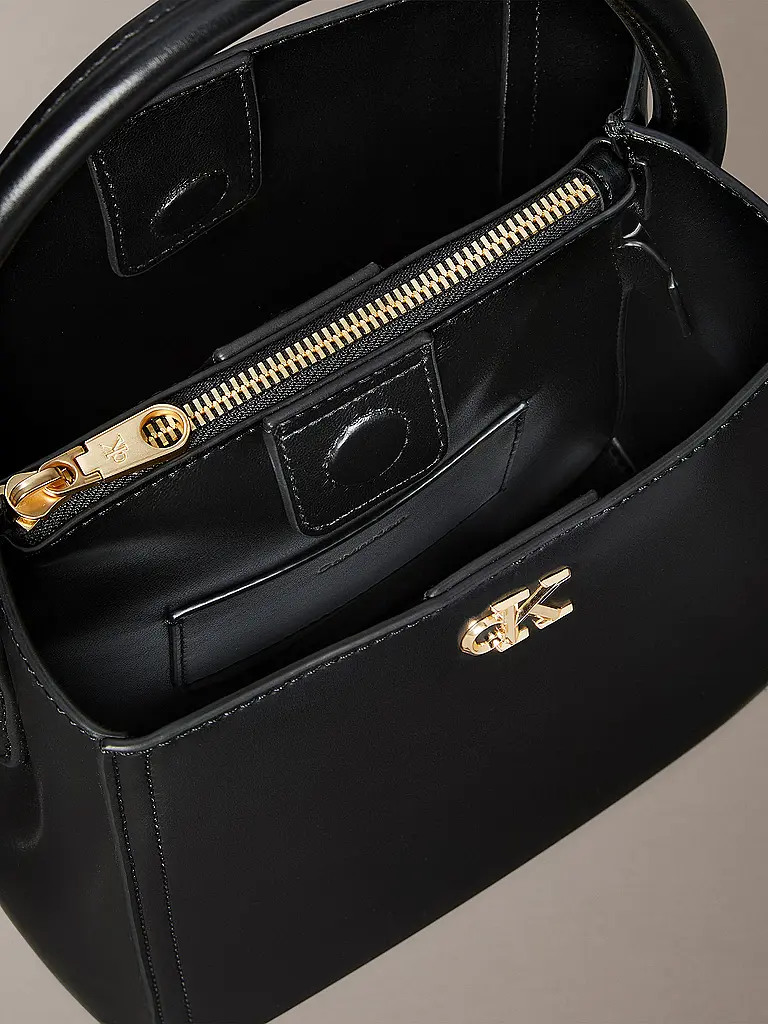 CALVIN KLEIN | Sac - Sac Hobo CK BUCKET | 