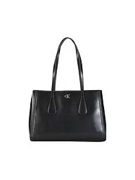 CALVIN KLEIN | Sac - Shopper CK Medium | Noir