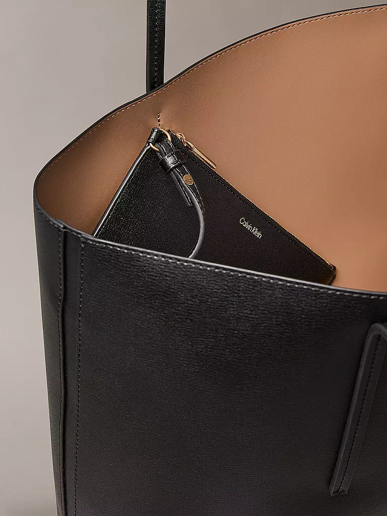 CALVIN KLEIN | Sac - Tote Bag FOIL | 