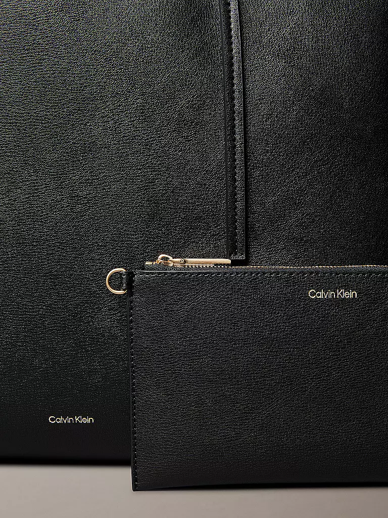 CALVIN KLEIN | Sac - Tote Bag FOIL | 