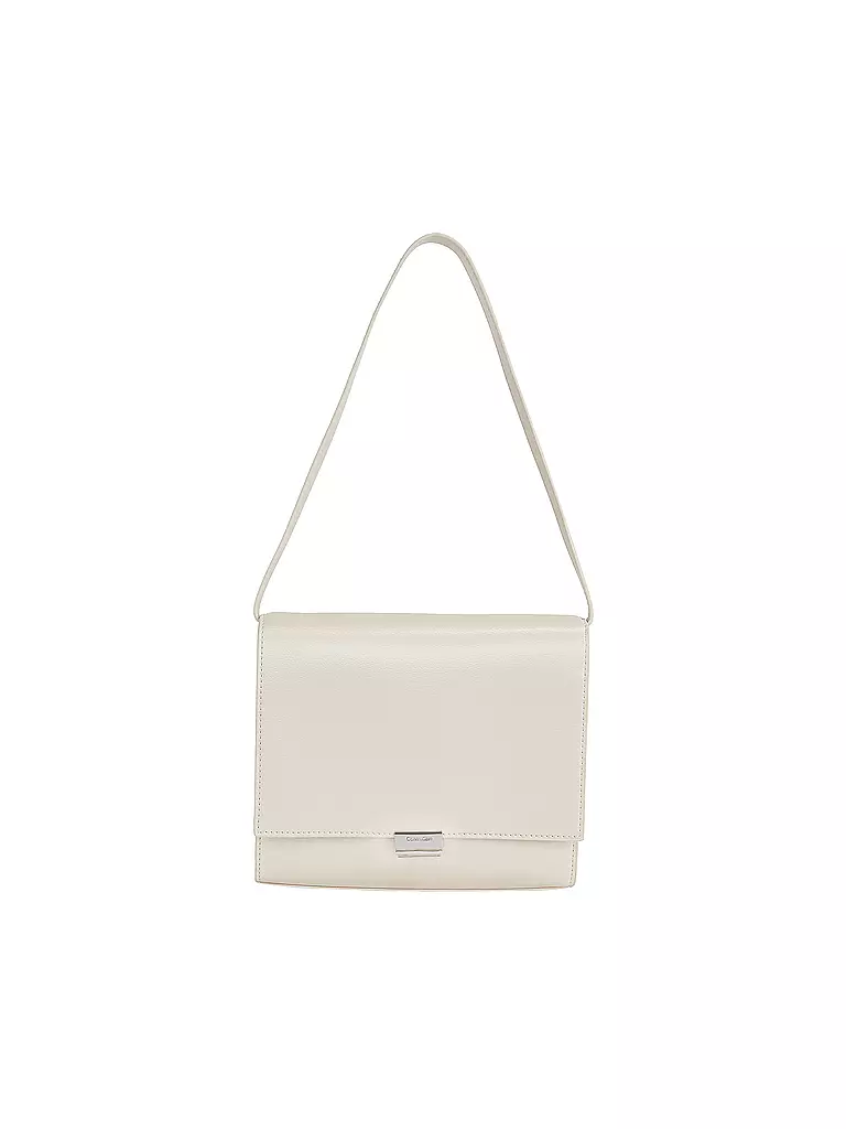 CALVIN KLEIN | Sac ARCHIVE | creme